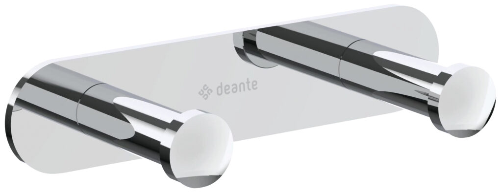 Haczyk podwójny – na listwie