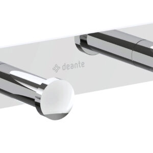 Haczyk poczwórny – na listwie