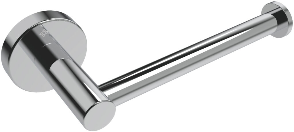 Uchwyt na papier toaletowy – ścienny