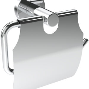 Uchwyt na papier toaletowy – ścienny