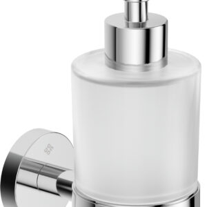 Dozownik mydła – ścienny