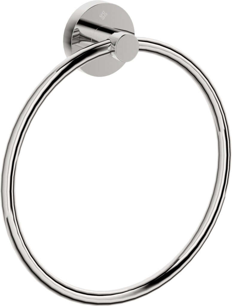 Wieszak na ręcznik – ścienny