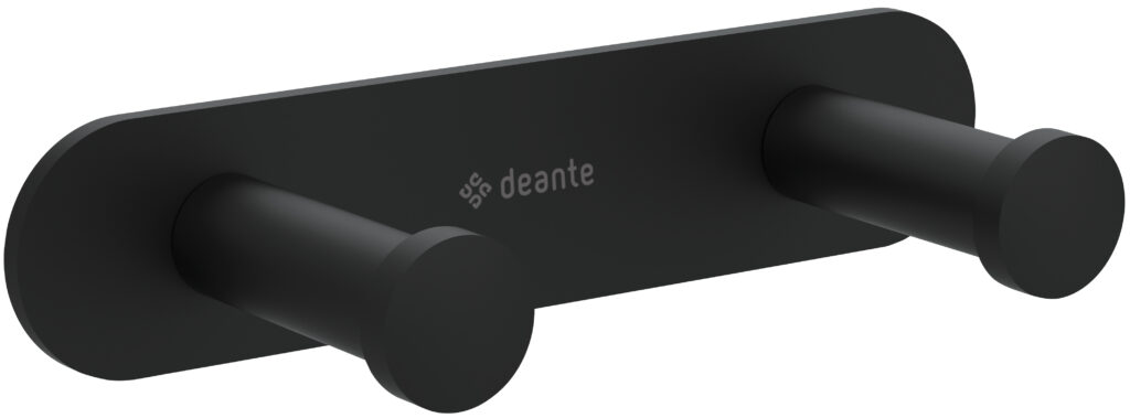 Haczyk podwójny – na listwie