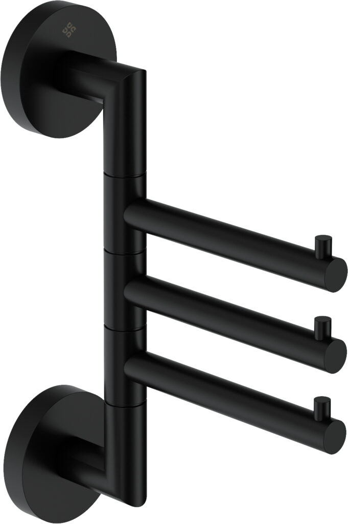 Haczyk potrójny ruchomy