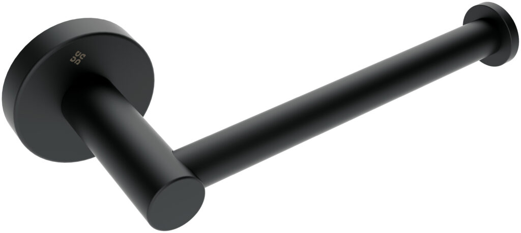 Uchwyt na papier toaletowy – ścienny