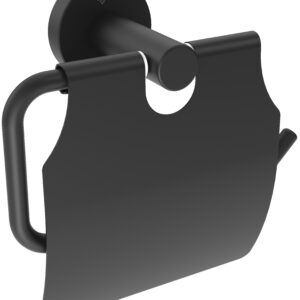 Uchwyt na papier toaletowy – ścienny