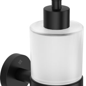 Dozownik mydła – ścienny