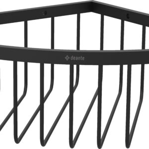 Koszyk prysznicowy – narożny