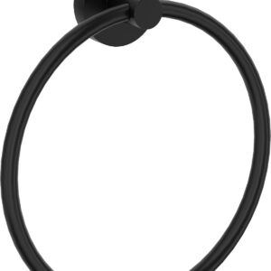 Wieszak na ręcznik – ścienny