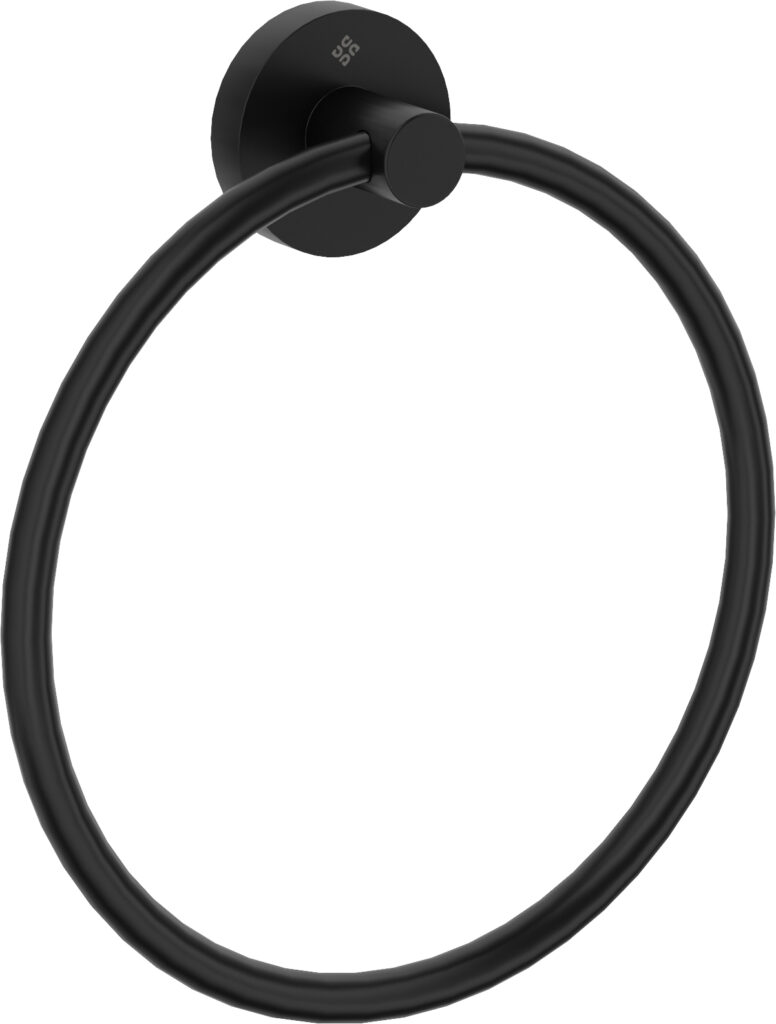 Wieszak na ręcznik – ścienny