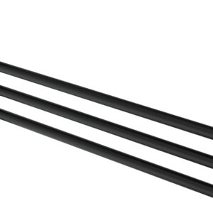 Wieszak na ręcznik potrójny ruchomy – ścienny