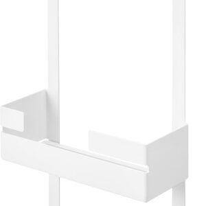 Półka wieszana na kabinę