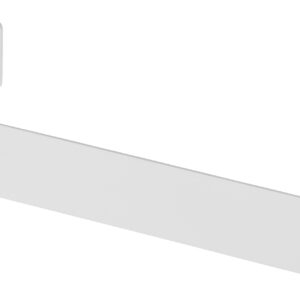 Wieszak ścienny na ręcznik – 30 cm