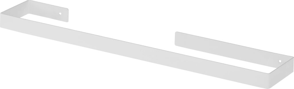 Wieszak ścienny na ręcznik – 60 cm