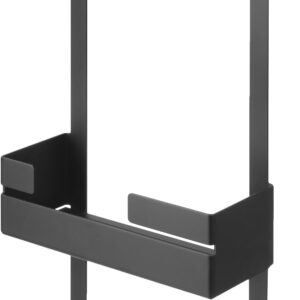 Półka wieszana na kabinę