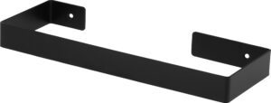 Wieszak ścienny na ręcznik – 30 cm