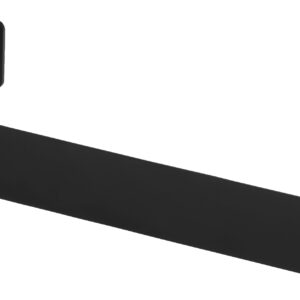 Wieszak ścienny na ręcznik – 30 cm