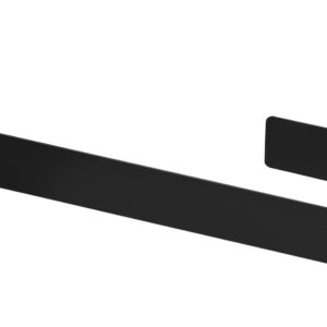 Wieszak ścienny na ręcznik – 60 cm