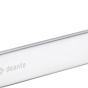 Uchwyt na papier toaletowy ścienny