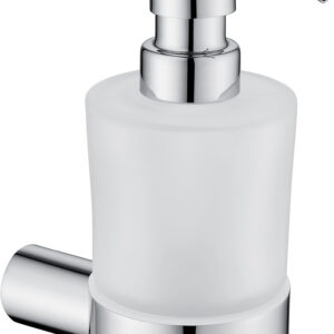 Dozownik mydła – ścienny