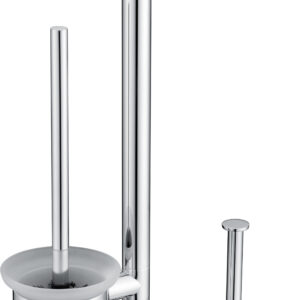 Stojak na papier 3-funkcyjny