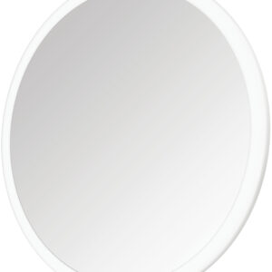 Lusterko kosmetyczne magnetyczne – podświetlenie LED