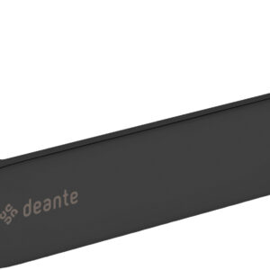 Uchwyt na papier toaletowy ścienny