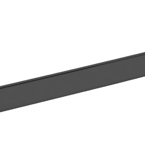 Wieszak ścienny na ręcznik – 60 cm