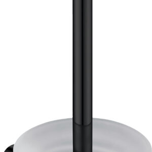 Szczotka WC wisząca