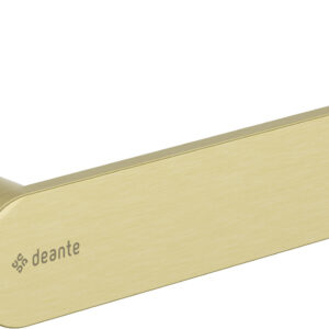 Uchwyt na papier toaletowy ścienny