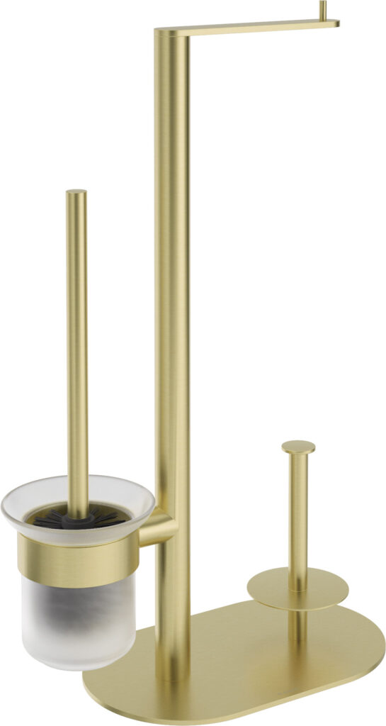 Stojak na papier – 3-funkcyjny