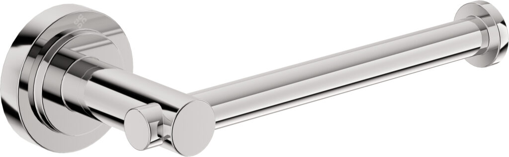 Uchwyt na papier toaletowy – ścienny