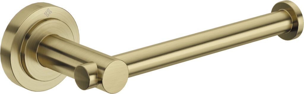 Uchwyt na papier toaletowy – ścienny