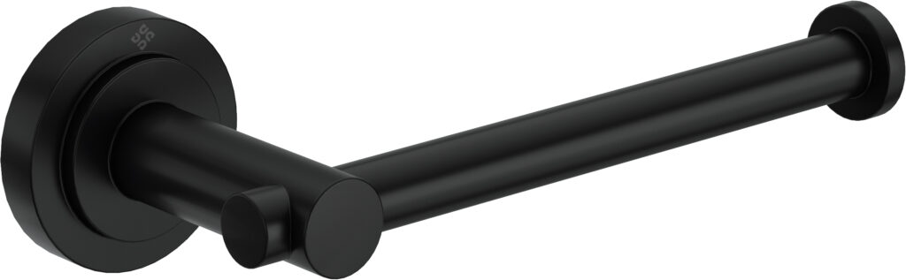 Uchwyt na papier toaletowy – ścienny