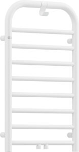 Grzejnik łazienkowy – wysokość 85 cm