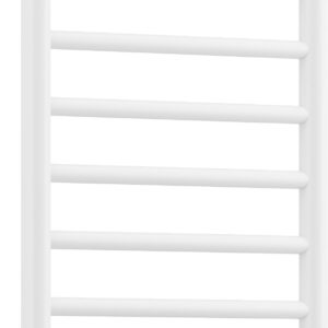 Grzejnik łazienkowy – wysokość 121 cm