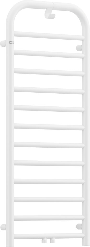 Grzejnik łazienkowy – wysokość 121 cm