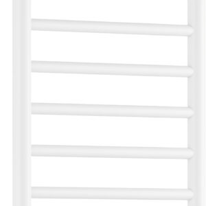 Grzejnik łazienkowy – wysokość 157 cm