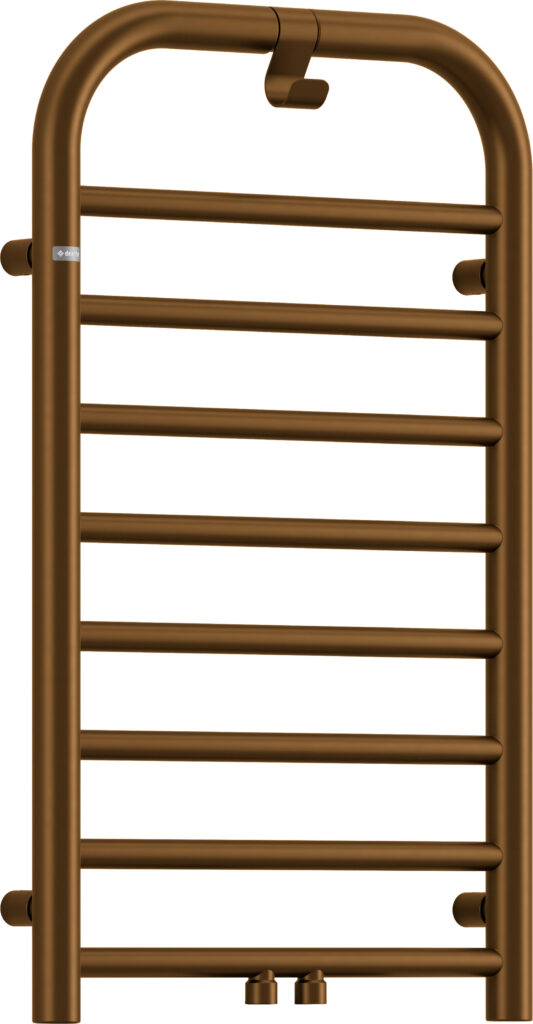 Grzejnik łazienkowy – wysokość 85 cm