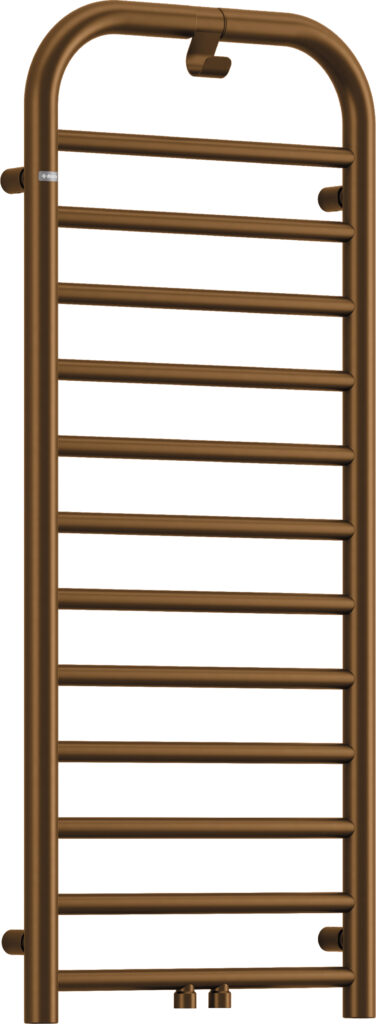 Grzejnik łazienkowy – wysokość 121 cm