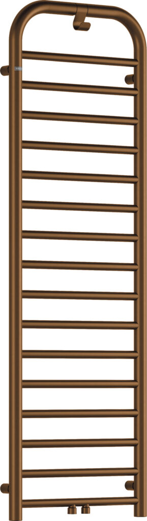 Grzejnik łazienkowy – wysokość 157 cm