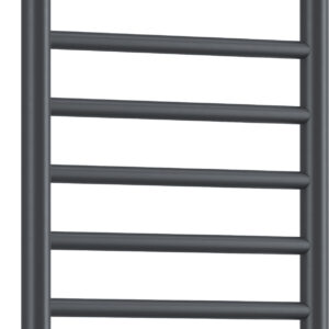 Grzejnik łazienkowy – wysokość 121 cm