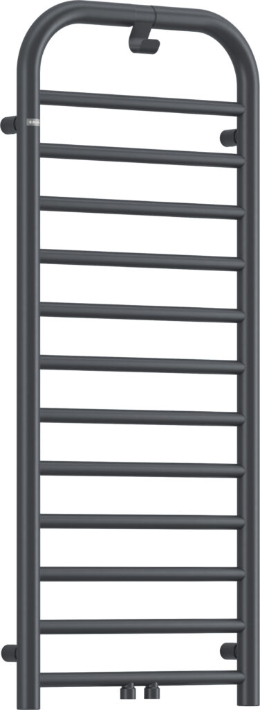 Grzejnik łazienkowy – wysokość 121 cm