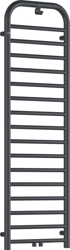 Grzejnik łazienkowy – wysokość 157 cm