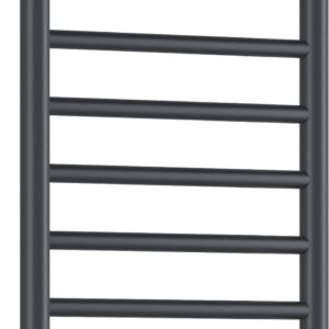 Grzejnik łazienkowy – wysokość 157 cm