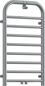 Grzejnik łazienkowy – wysokość 85 cm