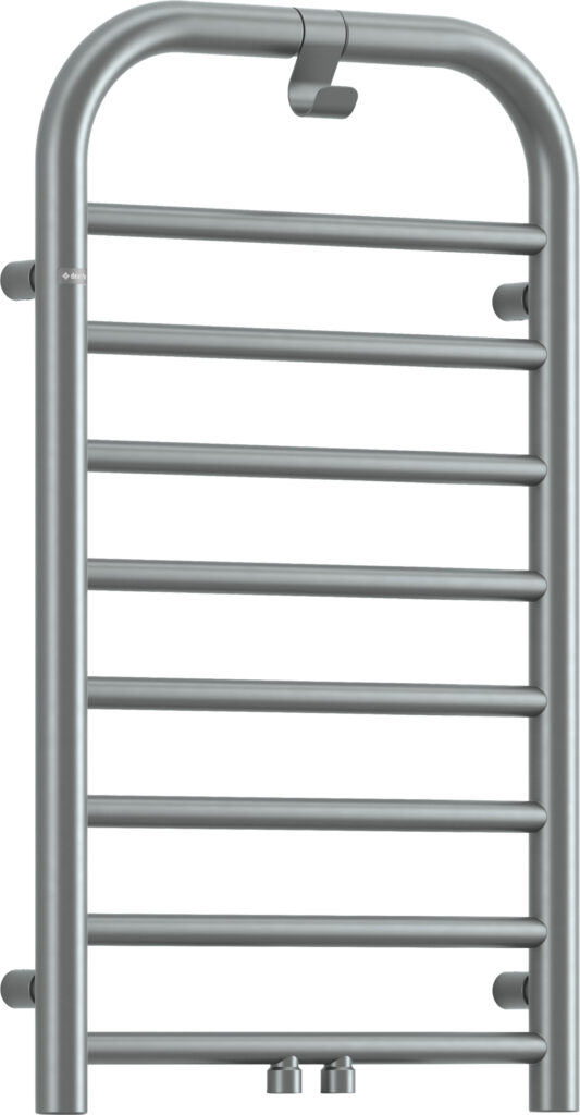 Grzejnik łazienkowy – wysokość 85 cm