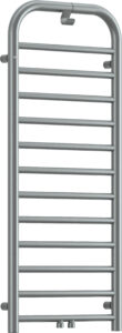 Grzejnik łazienkowy – wysokość 121 cm