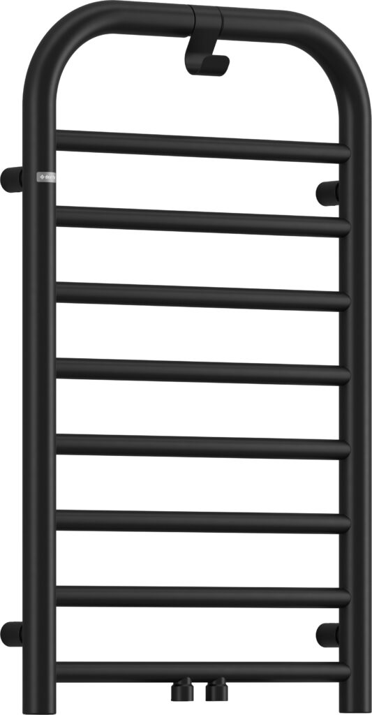 Grzejnik łazienkowy – wysokość 85 cm