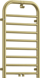 Grzejnik łazienkowy – wysokość 85 cm